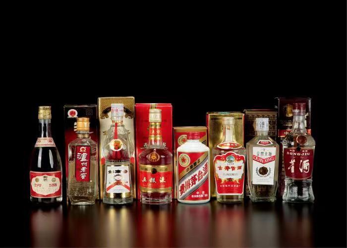 梧州老酒储存的方法